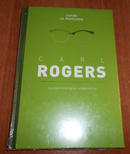 Carl roger psicoterapia - la,