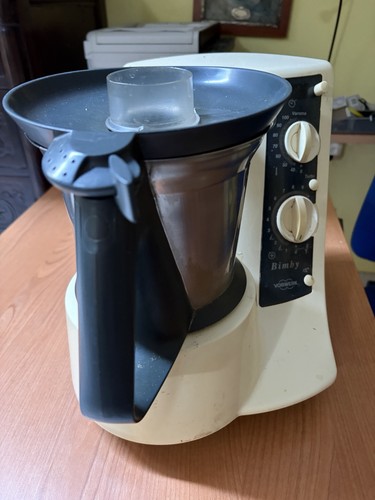 Vorwerk bimby robot cucina - robot, da