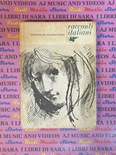 *book libro RACCONTI ITALIANI 1974 selezione dal Reader's Digest (L64)*
