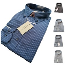 camicia uomo BOTTON DOWN