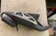 Scarico Completo originale scooter Aprilia SR 50 GP-1 Ditech codice B1110