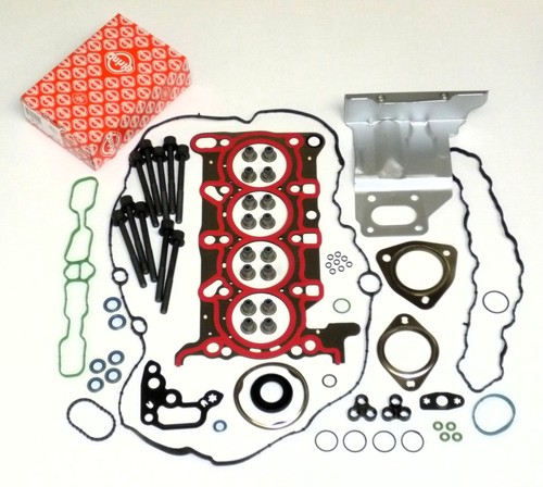 Set guarnizioni testate gs - guarnizioni,
