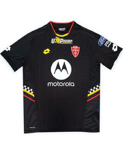 Maglia gara third ufficiale - maglia,