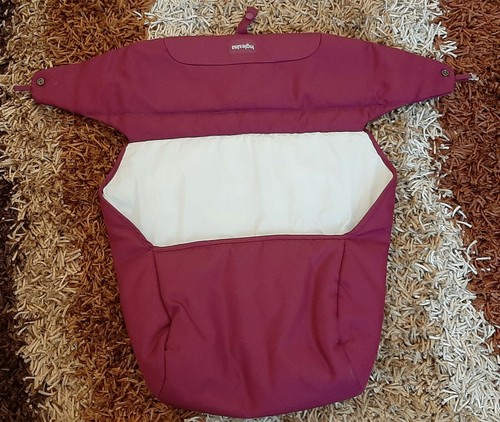 Inglesina trilogy zippy - , pro