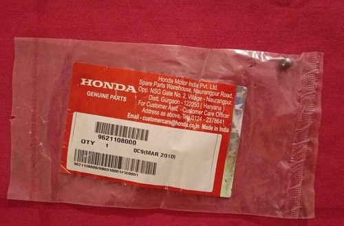 Honda sfera acciaio - honda, nuovo