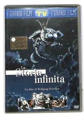 Dvd storia infinita ita - la,
