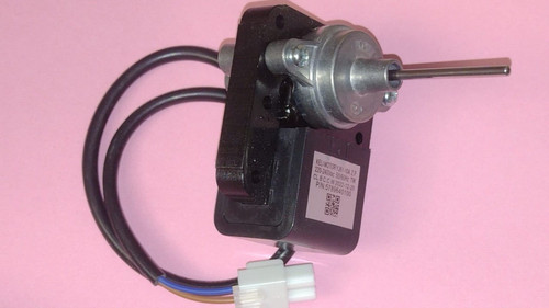 Motore ventilatore frigo beko - motore,