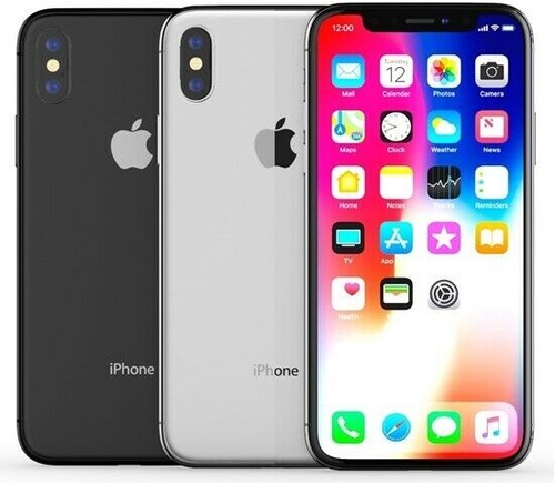 Smartphone apple iphone - apple,