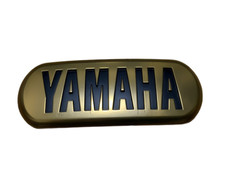 EMBLEMA YAMAHA SR400