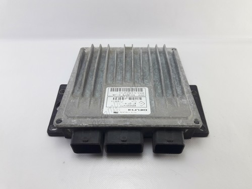 Engine control unit renault - engine,