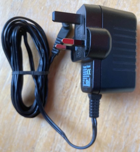 Ricambio alimentatore 15v