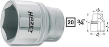 Hazet Compass Wrench Insert