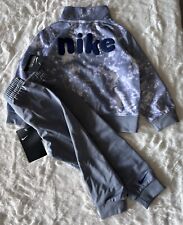 NIKE SPORTSWEAR Tuta da