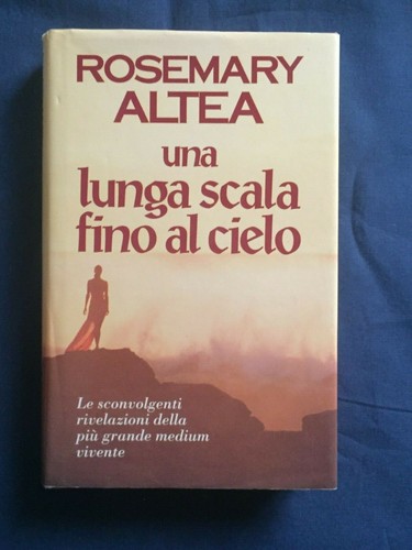 Altea una lunga - lunga, fino