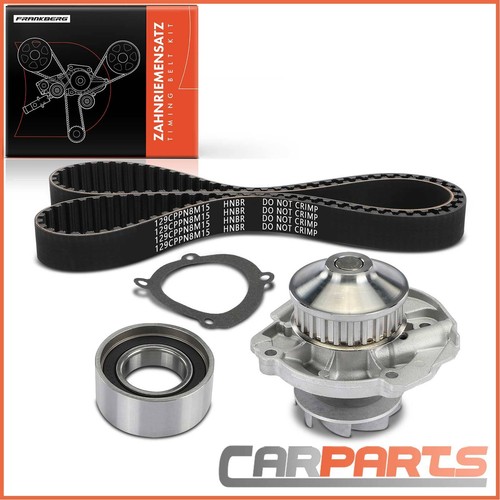 Kit cinghia distribuzione - kit,