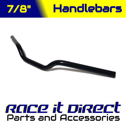 Manubrio spec per - spec, honda