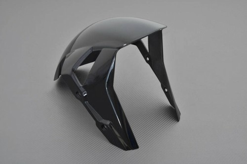 Garde boue avant noir - garde, bmw