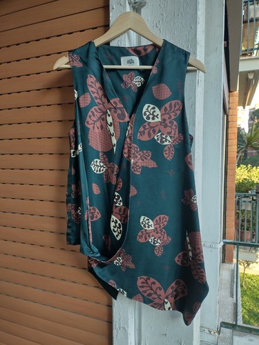 Top blusa ixos malloni - top,