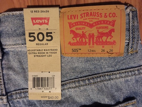Salopette jeans uomo - , 505