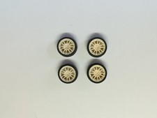 Set 4 Cerchi wheels Peugeot