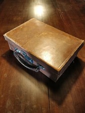 Valigetta beauty d'epoca -