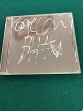 EGreen CD AUTOGRAFATO More Hate  Er Costa Nex Cassel Claver Gold Virus Syndicate