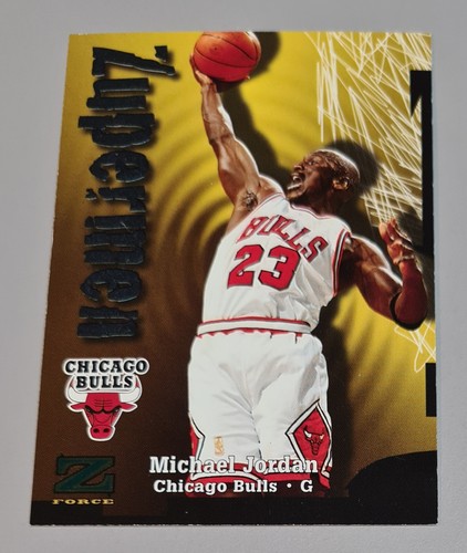 Michael jordan 190 zupermen - michael, #