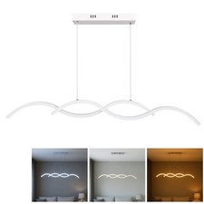 Lampadario a sospensione LED