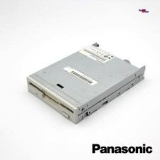 Panasonic JU-256A428P 3.5 "