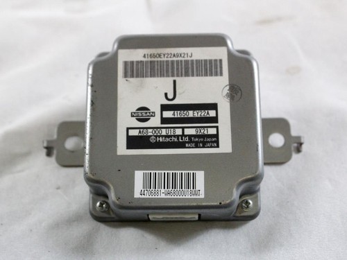 41650ey22a centralina modulo - centralina,