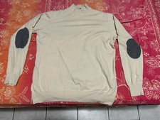 Pullover Uomo Cashmere 