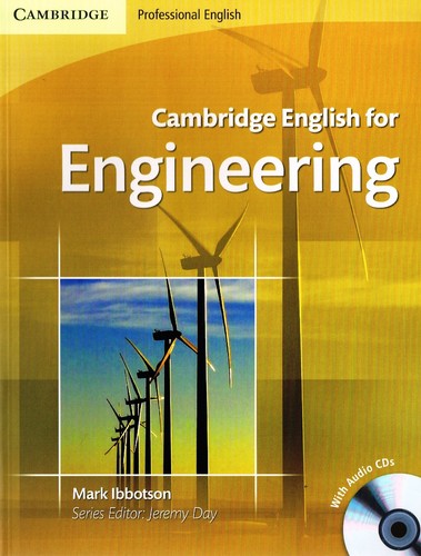 Cambridge professional english - cambridge,