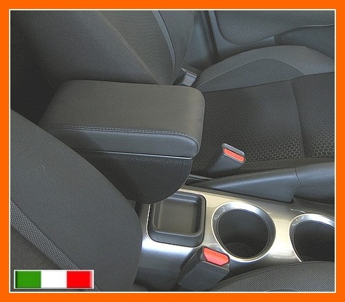 Bracciolo premium per nissan - premium,