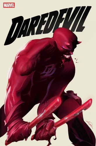 Daredevil alexander lozano - daredevil,