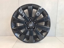 1x Cerchio in Lega 17 Pollici