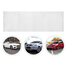 Griglia paraurti anteriore 1