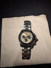 Orologio Stile Daytona Omaggio