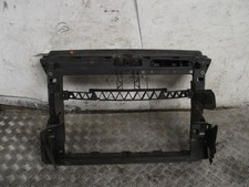 Volkswagen Polo Front Radiator