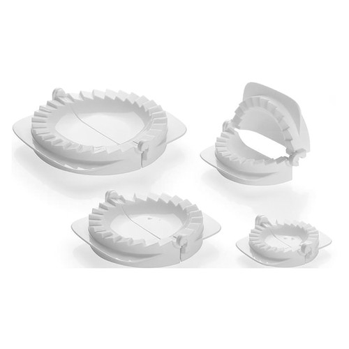 Stampi per panzerotti art - panzerotti,