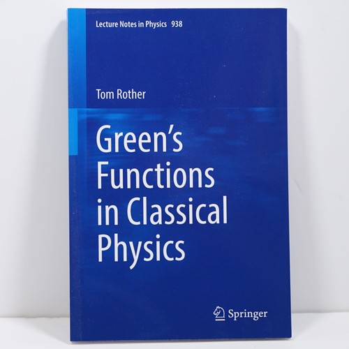Springer green s functions - green's,