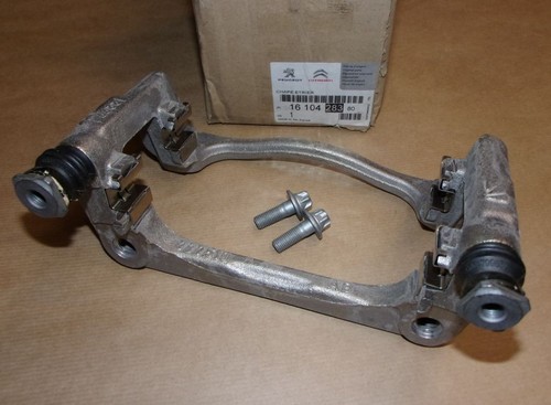 Original psa staffa - original, pinza