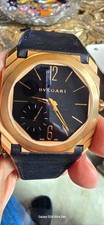 Bvlgari Octo Finissimo carica