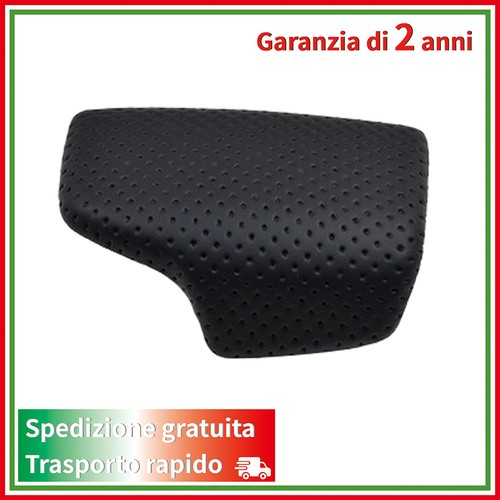 Copri pomello del cambio pelle - cambio,
