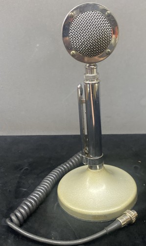 Astatic 104 silver lollipop - astatic,