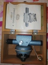 LIVELLO Seb  Cannocchiale