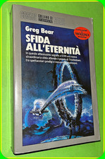 COSMO ARGENTO N. 200 SFIDA