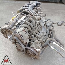 Motore 3B21 120.000 km SMART