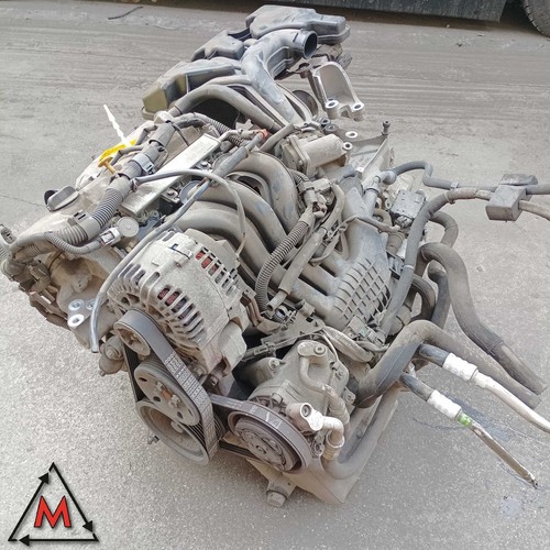 Motore 3b21 120 - motore, km