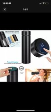 termos smart led digitale