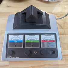 HOYA ULT-3000 UV/VL/IR